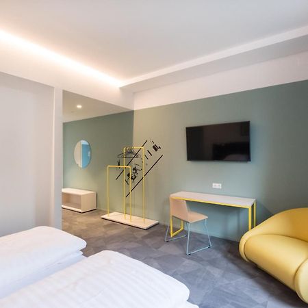 Airbase Hotel كالسدورف باي غراتس المظهر الخارجي الصورة